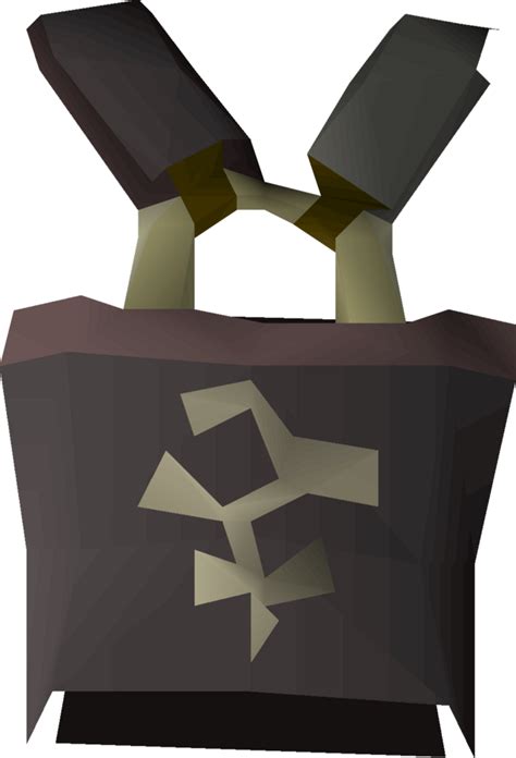 bandos chestplate or osrs.